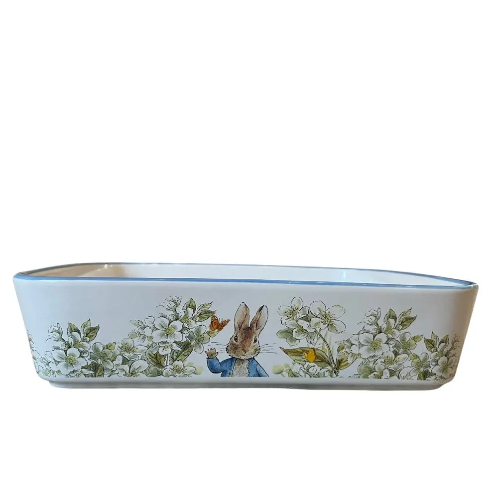 Beatrix Potter Peter Rabbit 9
